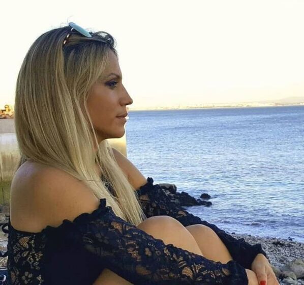 Casados à Primeira Vista, Ana Águas