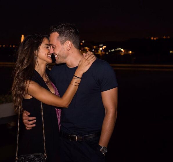 Sara Matos, Pedro Teixeira