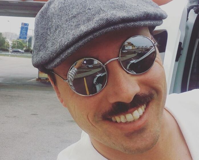 Zé do Pipo, Nuno Batista