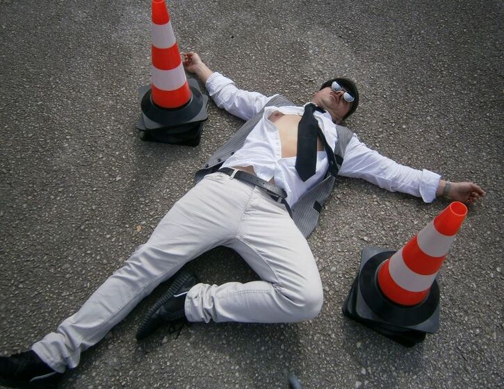 Zé do Pipo, Luís Martins