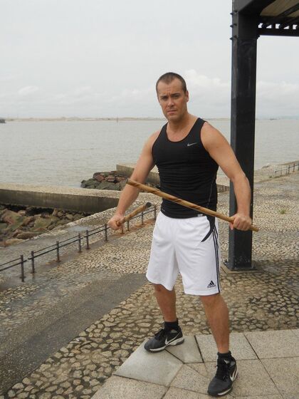 Hugo Monteiro, José Sócrates, Freeport