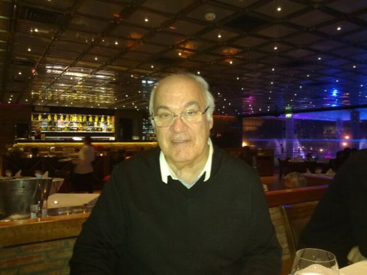 Júlio Monteiro, José Sócrates, Freeport