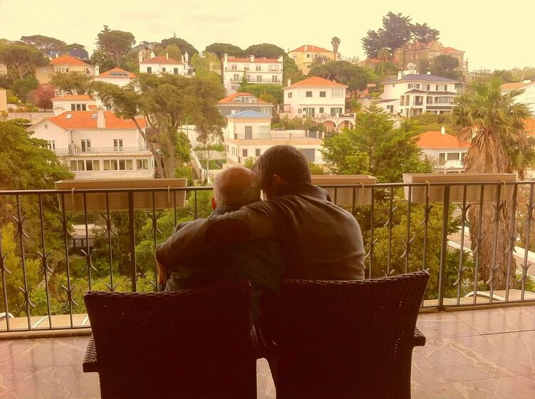 Júlio Monteiro, Nuno Monteiro, Freeport