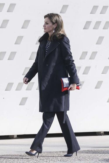 Letizia de Espanha