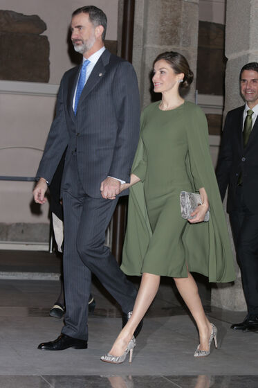 Letizia de Espanha