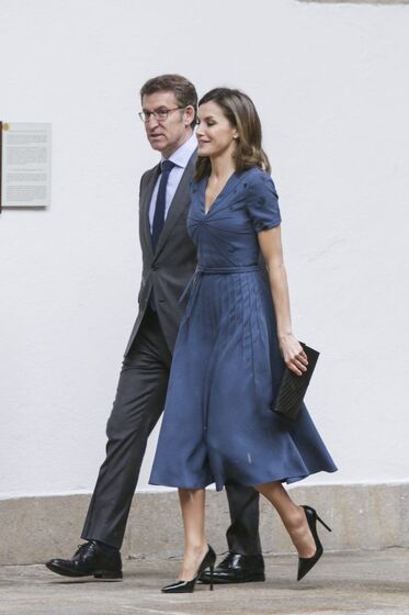 Letizia de Espanha