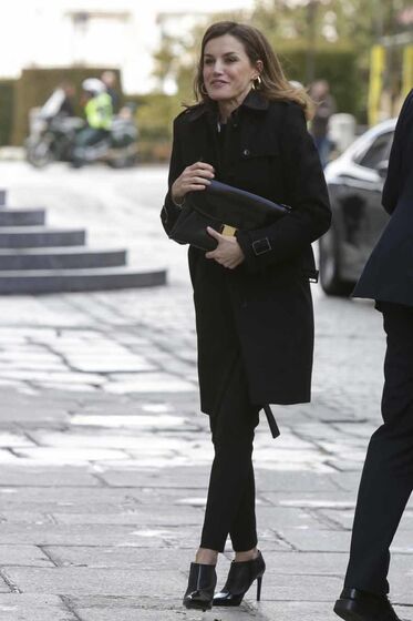 Letizia de Espanha