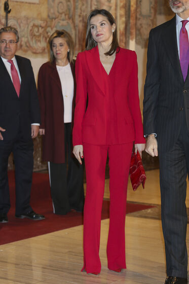 Letizia de Espanha