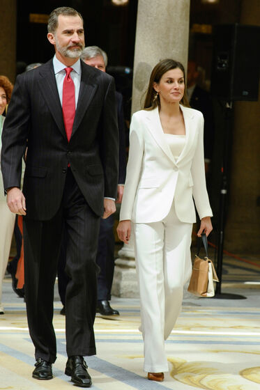 Letizia de Espanha