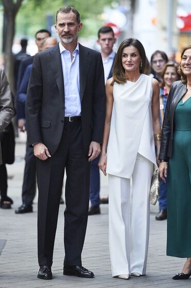 Letizia de Espanha