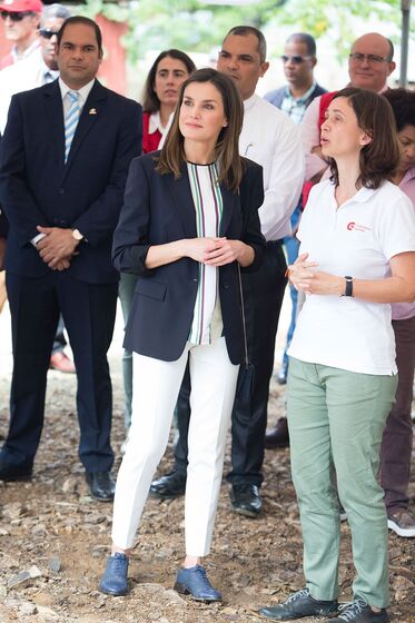 Letizia de Espanha