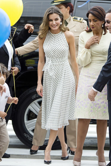 Letizia de Espanha