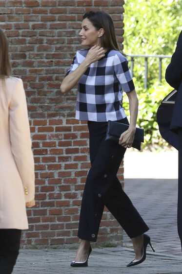 Letizia de Espanha