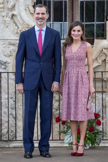 Letizia de Espanha
