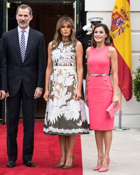 Letizia de Espanha