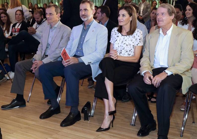 Letizia de Espanha