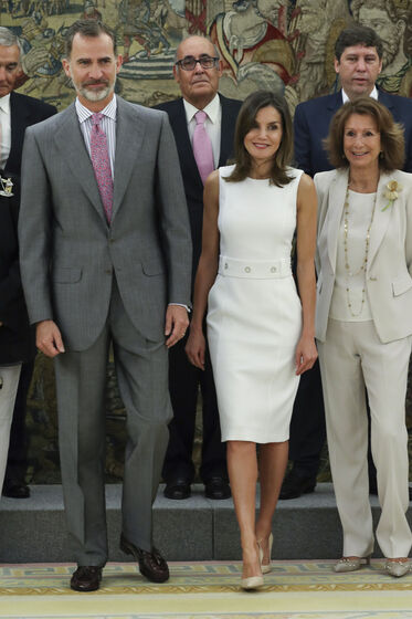 Letizia de Espanha