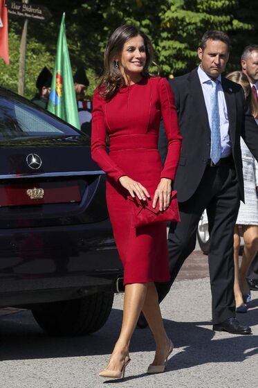 Letizia de Espanha