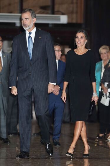 Letizia de Espanha