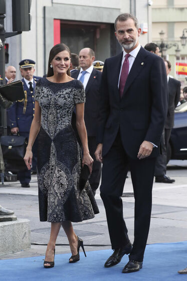 Letizia de Espanha