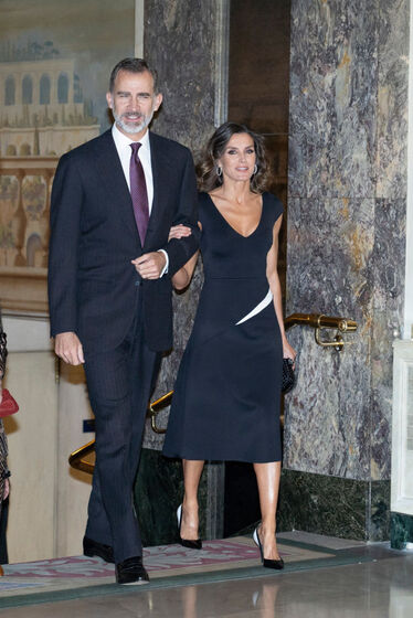 Letizia de Espanha