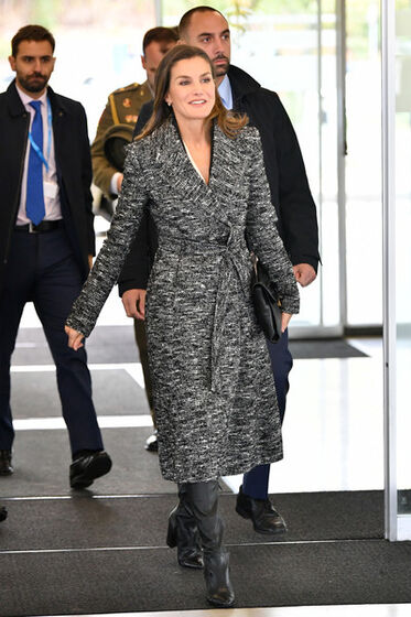 Letizia de Espanha