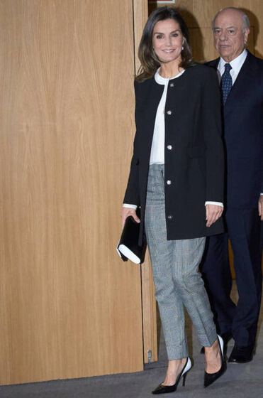 Letizia de Espanha