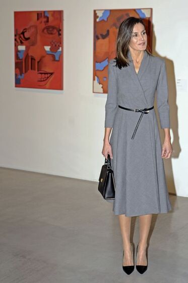 Letizia de Espanha