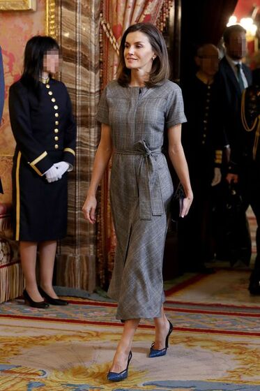 Letizia de Espanha