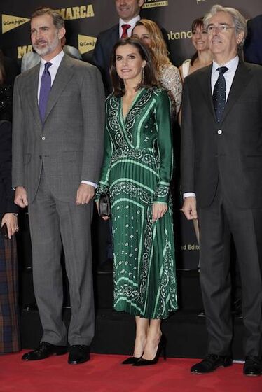 Letizia de Espanha