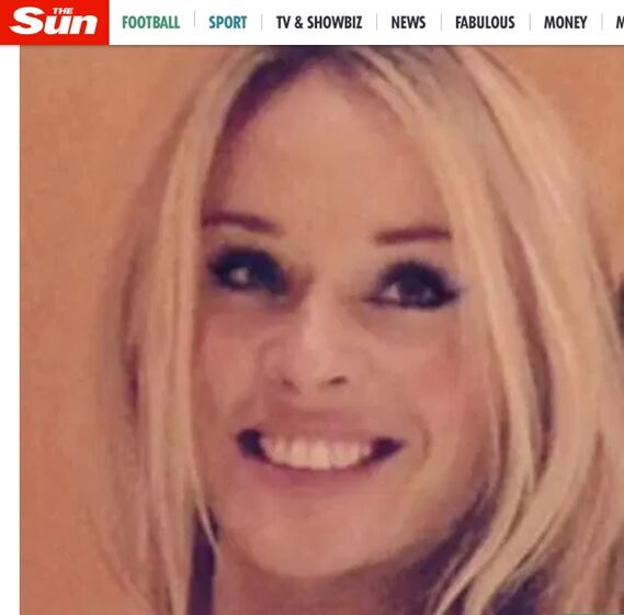 Prue Carter-Robinson, José Mourinho, Amante