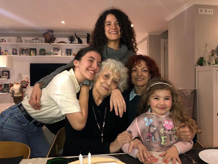 bruno de carvalho, filhas