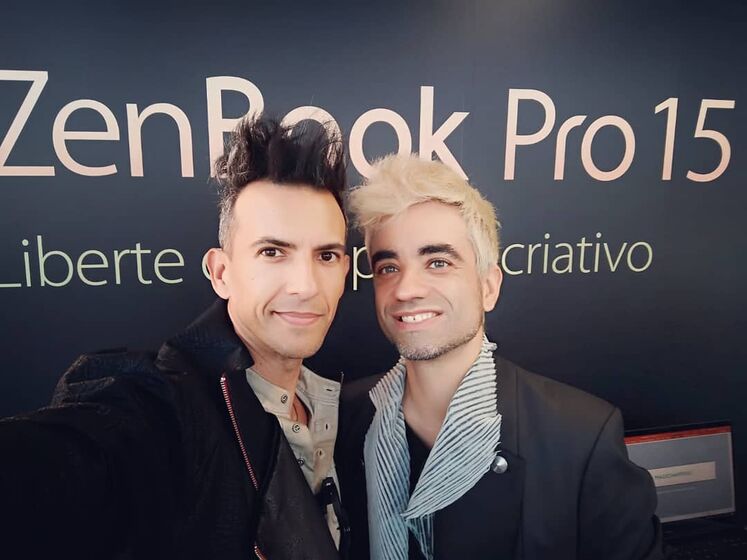 João Branco, Luís Sanchez