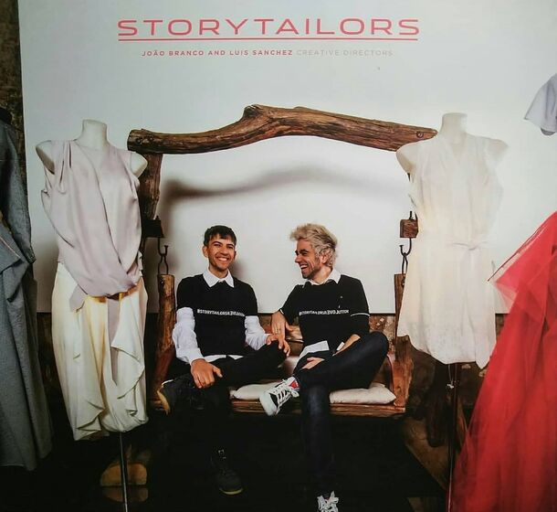 João Branco, Luís Sanchez