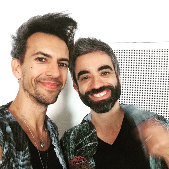 João Branco, Luís Sanchez