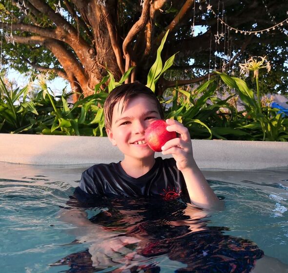 Luciana Gimenez, Maldivas, brasileira, brasil, corpo de sonho