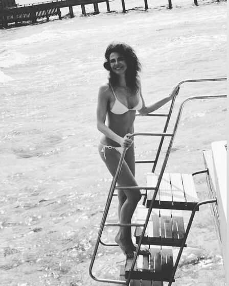 Luciana Gimenez, Maldivas, brasileira, brasil, corpo de sonho