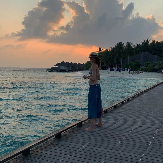 Luciana Gimenez, Maldivas, brasileira, brasil, corpo de sonho