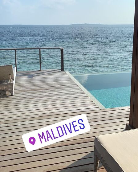 Luciana Gimenez, Maldivas, brasileira, brasil, corpo de sonho