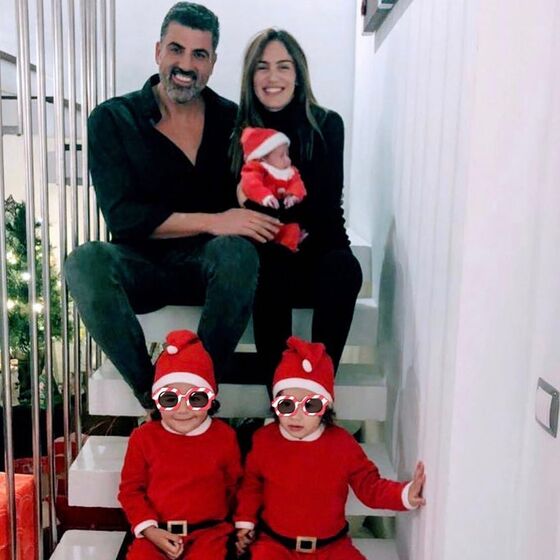 bebés, Liliana Aguiar, Francisco Nunes