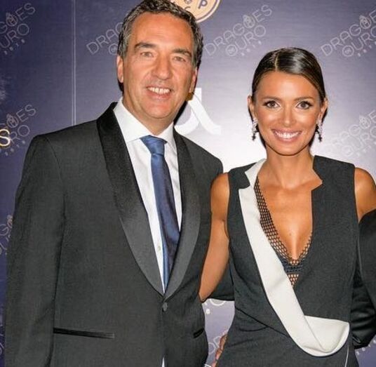 Maria Cerqueira Gomes, Júlio Magalhães, juca, Porto Canal, TVI, manuel Luís Goucha