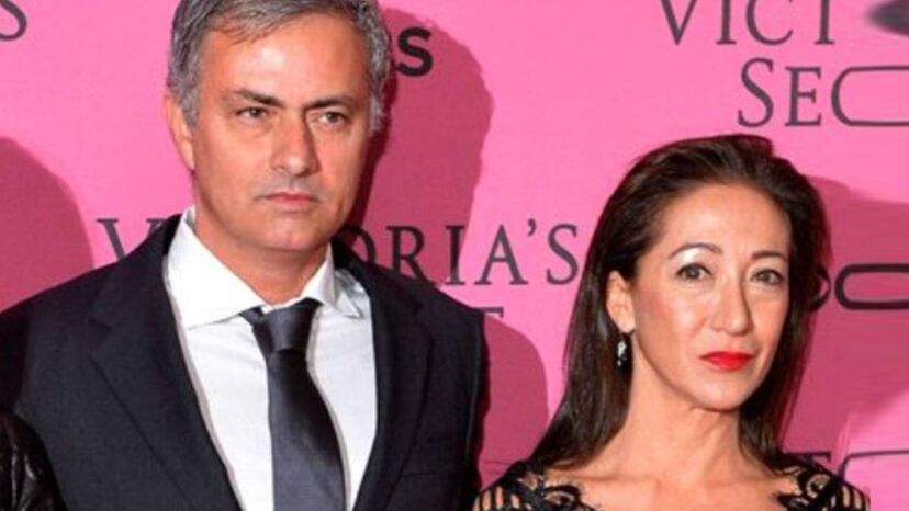 Matilde Mourinho