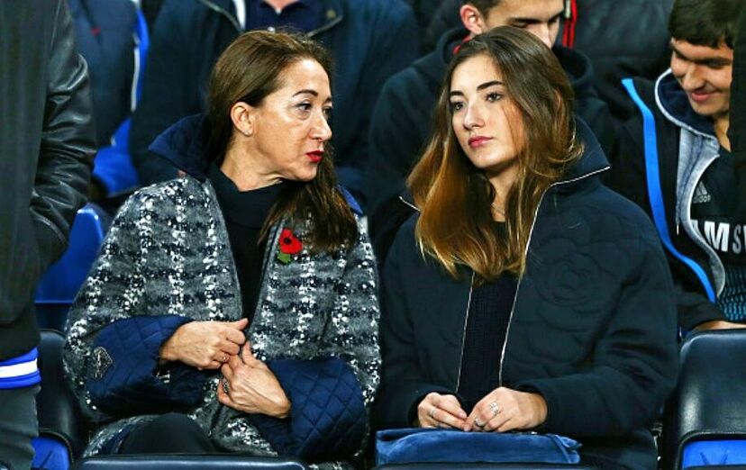 Matilde Mourinho