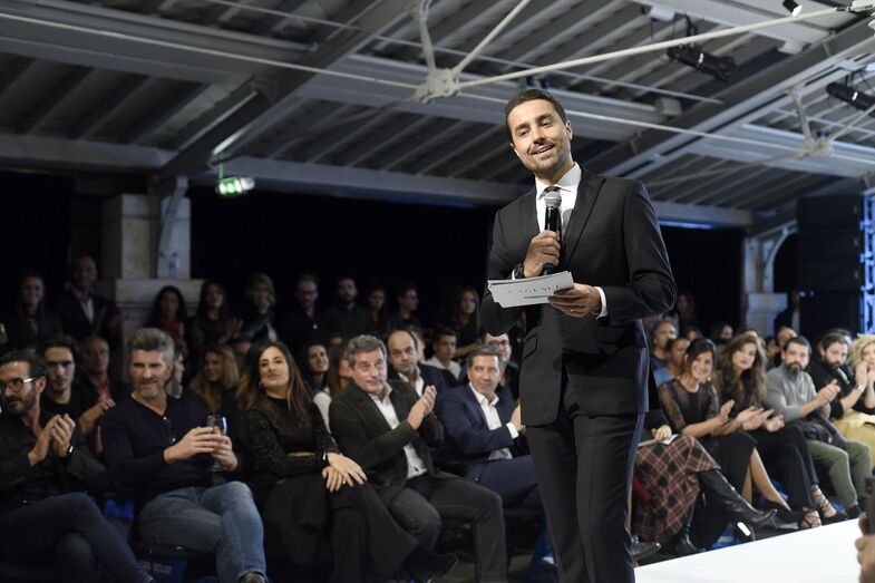 Ricardo Pereira, L'Agence, aniversário, 30 anos, agência de moda, moda, modelos, festa