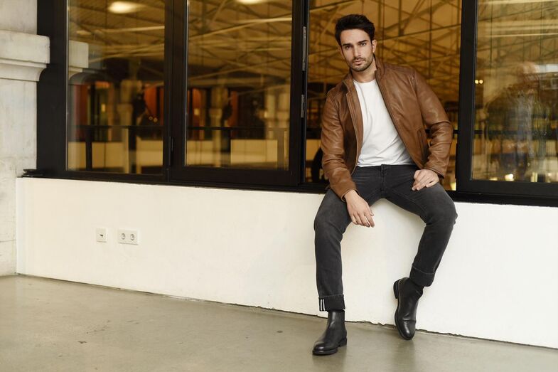 André Costa, L'Agence, aniversário, 30 anos, agência de moda, moda, modelos, festa
