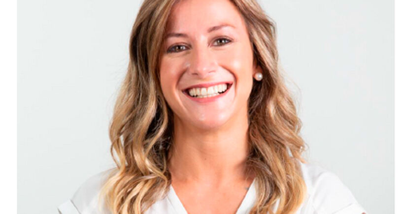 Eliana de Casados à Primeira Vista