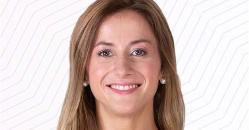 Eliana de Casados à Primeira Vista