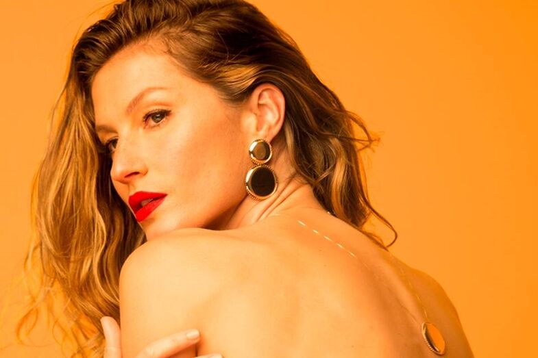 Gisele Bündchen