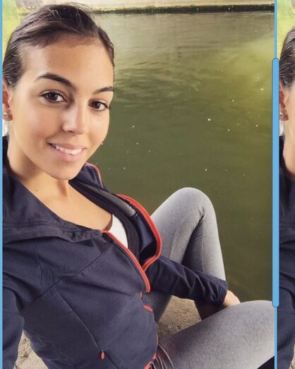 Georgina Rodríguez