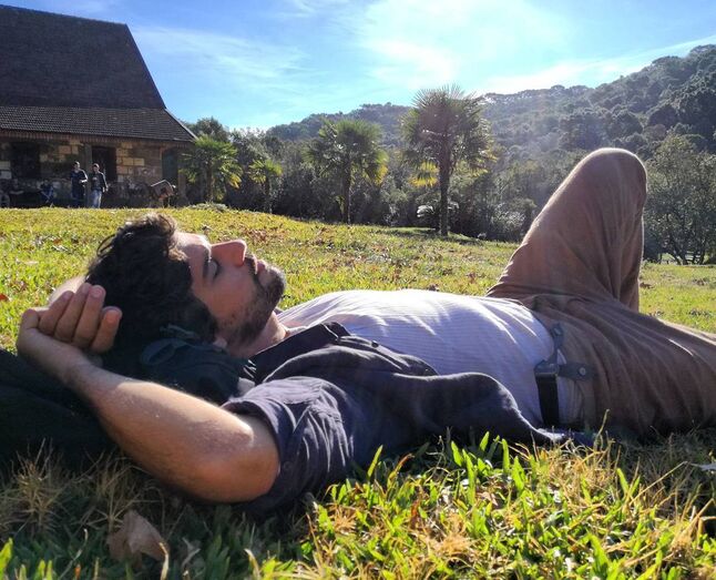 Bruno Cabrerizo